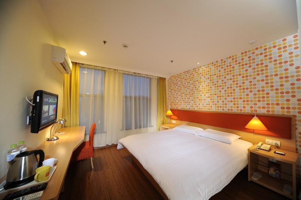 Home Inn Rushan Qingshan Road Weihai Zewnętrze zdjęcie