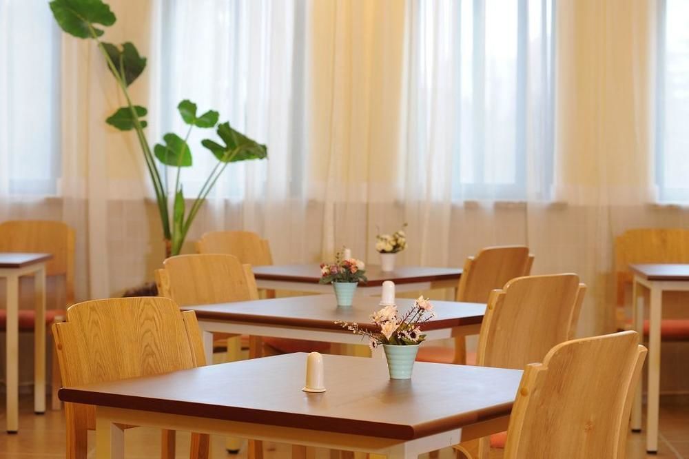 Home Inn Rushan Qingshan Road Weihai Zewnętrze zdjęcie