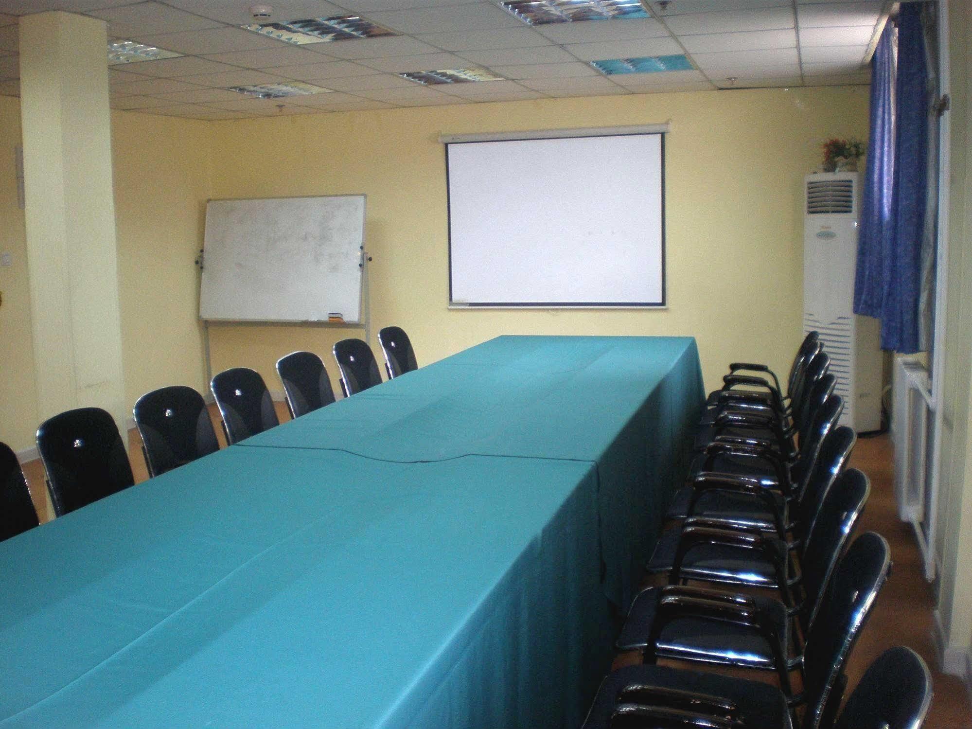 Home Inn Rushan Qingshan Road Weihai Zewnętrze zdjęcie